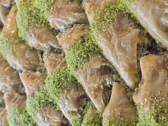 Şöbiyet (500 Gr.) görseli