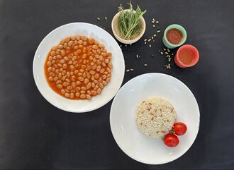 Kuru Fasulye Menü 1 görseli