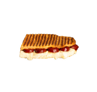 Karışık Tost görseli