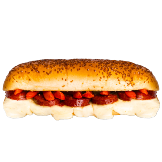 Kumru Tost görseli