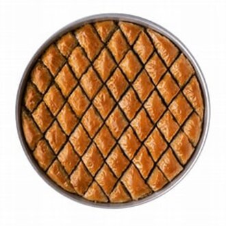 Cevizli Ev Baklavası (2,4 Kg.) görseli
