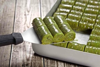 Fıstıklı Sarma (500 Gr.) görseli