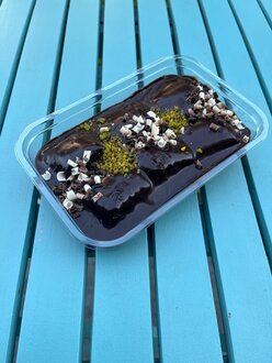 Supangle (500 Gr.) görseli