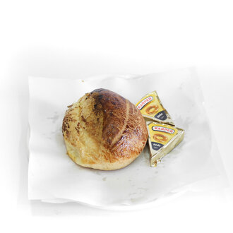 Peynirli Poğaça görseli