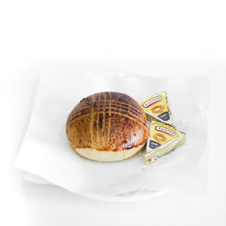 Sade Poğaça görseli