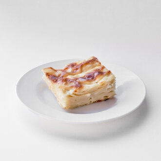 Peynirli Su Böreği (200 Gr.) görseli