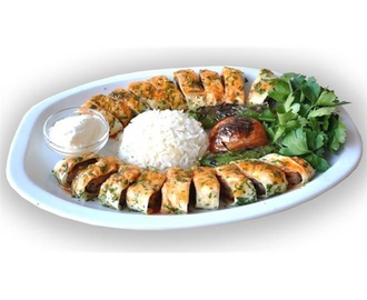 Sarma Beyti görseli