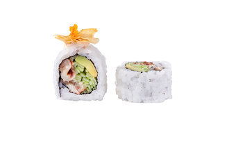 Volcano Roll görseli