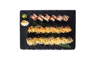 Lord Of The Rolls görseli