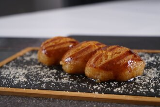 Şekerpare (250 Gr.) görseli
