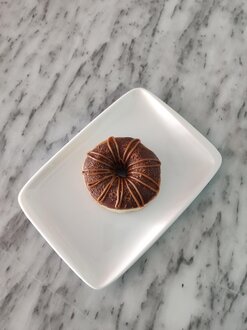 Tofy Donut görseli
