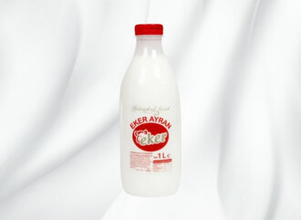 Eker Ayran (1 Lt.) görseli