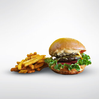 Doble Burger görseli