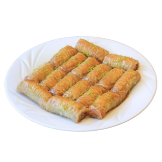 Sarı Burma görseli