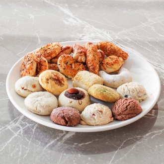 Tatlı Kuru Pasta (1 Kg.) görseli