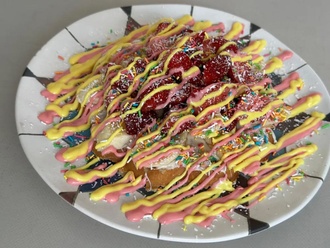 Barby Waffle görseli