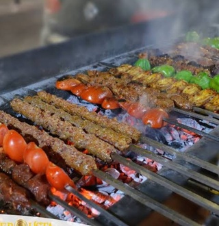 Adana Porsiyon görseli