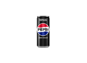 Pepsi Max (330 Ml) görseli