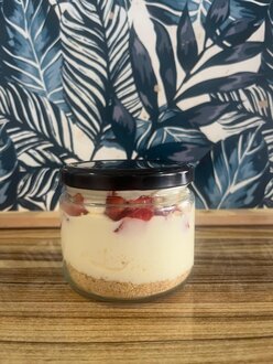 Ev Yapımı Homemade Magnolia görseli