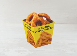 Soğan Halkası (6 Adet) görseli