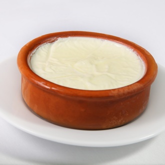Manda Yoğurdu görseli