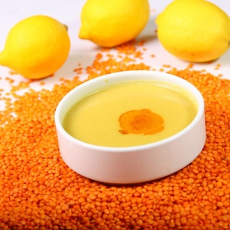 Mercimek Çorbası görseli