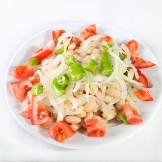 Çoban Salata görseli