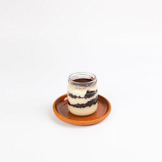Roma Tiramisu (Cam Kavanozda (21 Cl.)) görseli