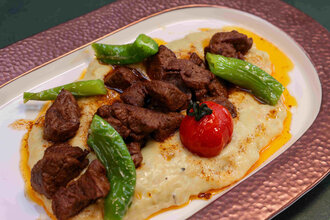 Hünkar Beğendi görseli