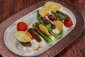 Tire Köfte görseli