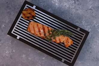 Norveç Somon görseli