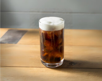 Iced Americano Cold Foam görseli