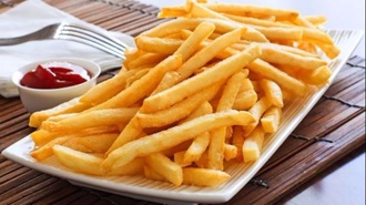 Patates Cips görseli
