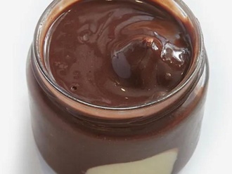 Profiterol Cup görseli