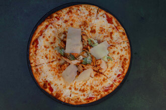 Sezar Pizza görseli