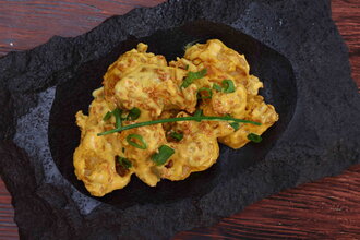 Dynamite Karides görseli