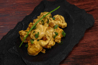 Dynamite Chicken görseli