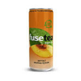 Fuse Tea (330 Ml.) görseli