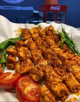 Tavuk Göğüs (1 Kg.) görseli