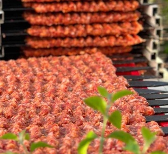 Adana Kebap (1 Kg.) görseli