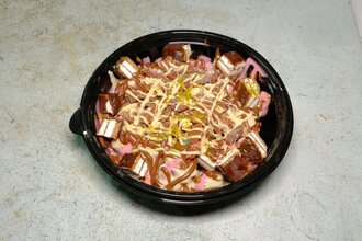 Mançis Box görseli