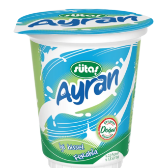 Ayran (27,5 Cl.) görseli