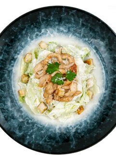 Sezar Salata görseli