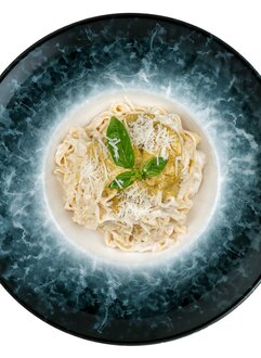 Cheese Köri Makarna görseli