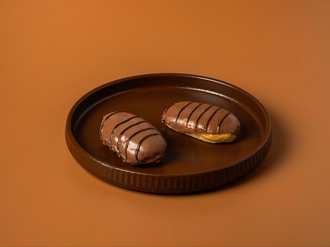 Kestaneli Ekler (500 Gr.) görseli