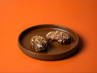 Kitkatlı Ekler (500 Gr.) görseli