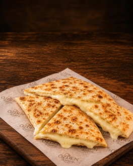 Kaşarlı Gözleme görseli
