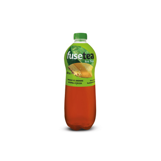 Fuse Tea Mango Ve Ananas (1 L.) görseli