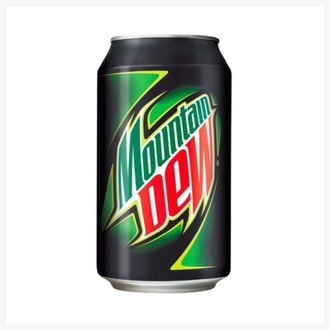 Mountain Gazoz (33 Cl.) görseli