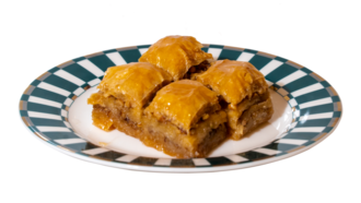 Cevizli Ev Baklavası (1 Kg) görseli